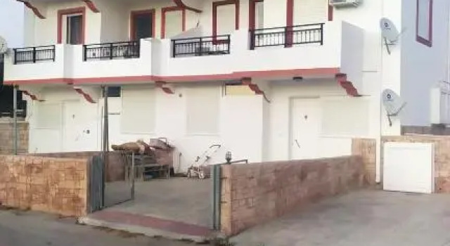 Mama Marina apartement near to the airport, Buchen Sie Ferienwohnung Antimachia Kos
