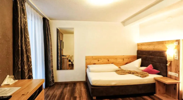 Номер Standard Hotel Ferienglück