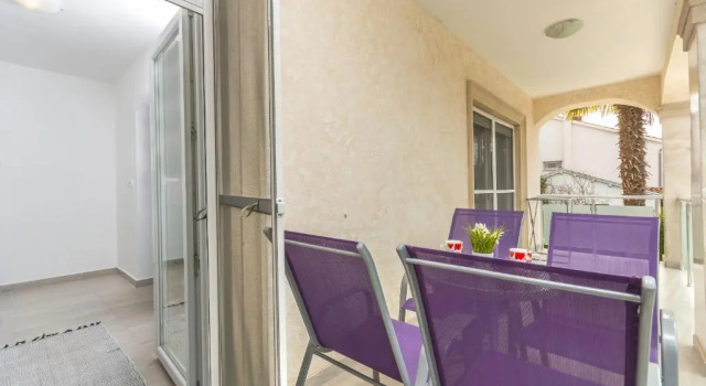 Апартаменты Villa Stephany