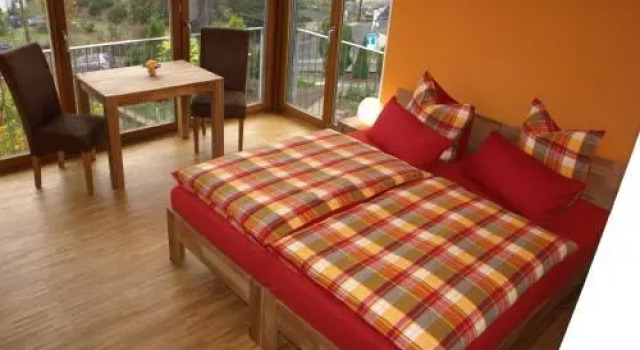 VogelsNest, Réserver Appartement Dresde Région de l'Elbe saxonne