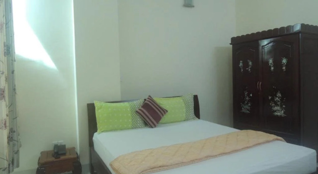 An Phuc Hotel