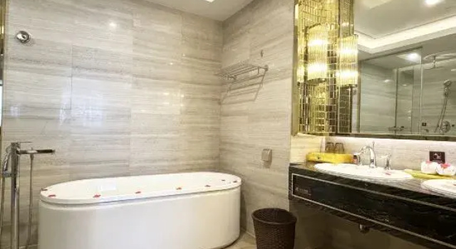 Люкс Executive Narada Hotel Tiancheng