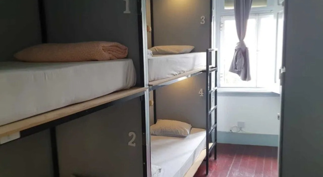 Aykibom Hostel, Забронировать Хостел Арроюш Лиссабон