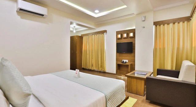 Hotel  Royal Palace