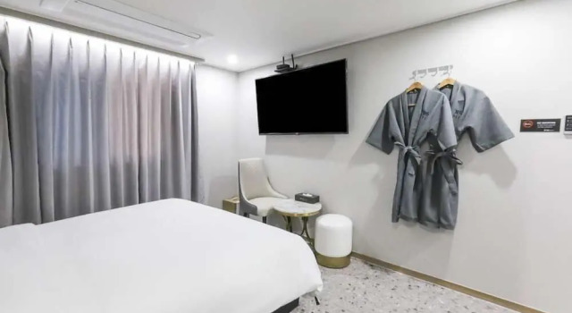Номер Standard JECHEON No 25 HOTEL