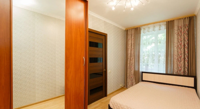 Brusnika Apartment Nagornaya Comfort