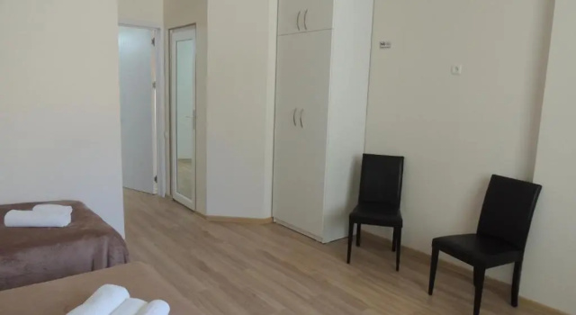 Номер Deluxe Old Town