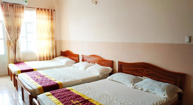 Ngoc Anh Hotel