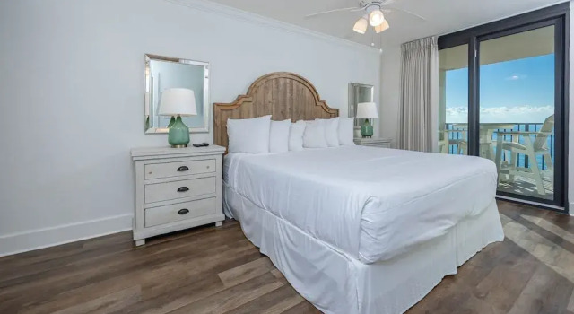 Phoenix East 2 2104 2 Bedroom Condo, Prenota Appartamento Hotel a Alabama con parcheggio, Parcheggio
