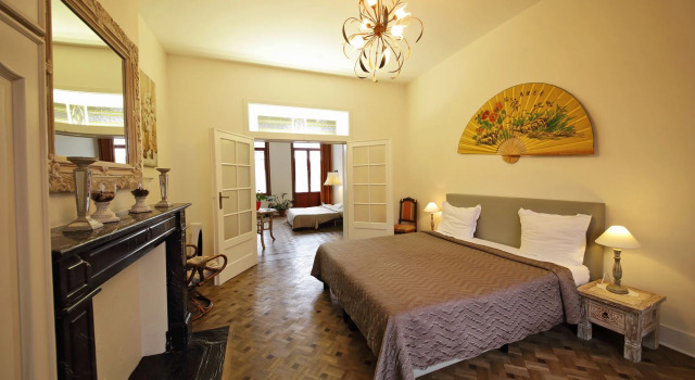 B&B Le Lys d'or