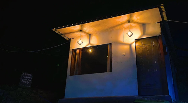 Life Resorts, Rezervovat Hotel Tehri Uttarakhand