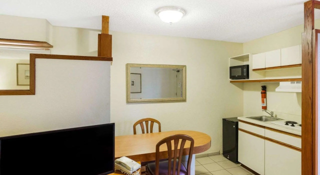 Двухместный номер Standard Fiesta Inn and Suites Medical Center I-10