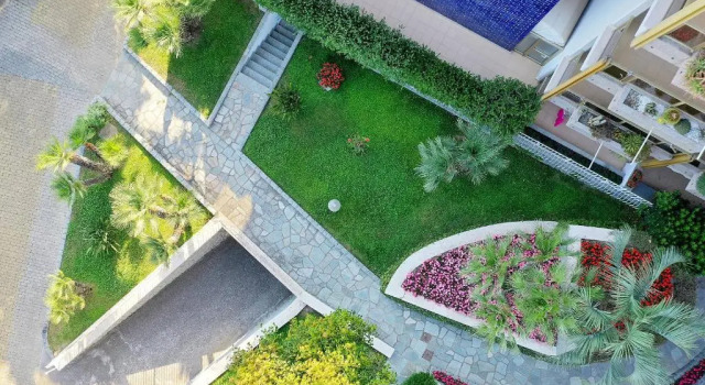 MedApartment Sanremo, Забронировать Апартаменты/квартира Отели Сан-Ремо с бассейном, рядом с Sanctuary of Madonna della Costa, Бассейн