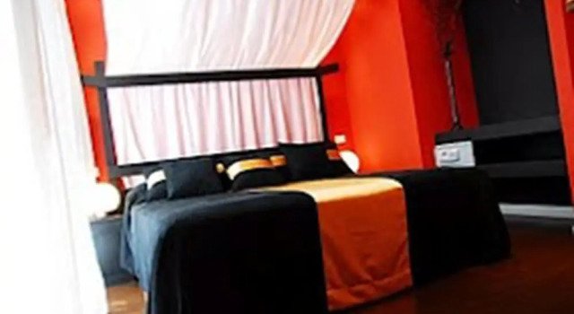 Номер Standard Los Muelles Boutique Hotel