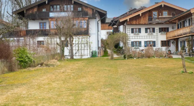 Peterlhaus, Varaa Hotelli Hotellit Baijeri pysäköinnillä, Pysäköinti