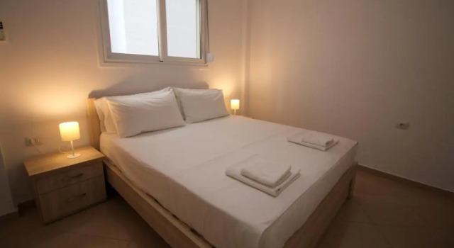Люкс с балконом Kristina Suites