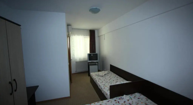 Номер Standard Hotel Basarab