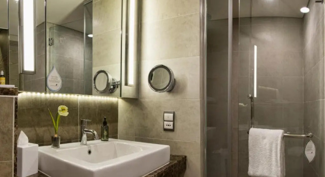 Студия Premier Ascott Sentral Kuala Lumpur