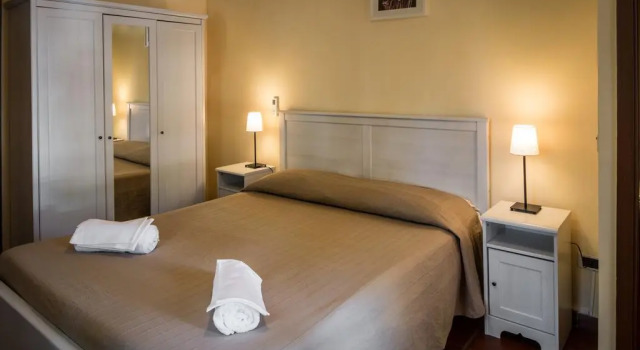 Villa Selva Country House, Rezervasyon Villa Umbria havuzlu oteller, Yüzme Havuzu