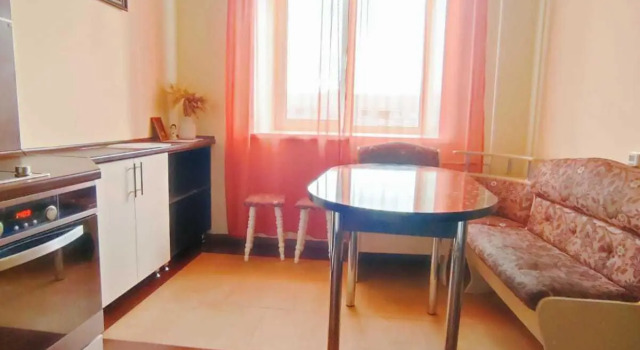 Апартаменты Apartments on Novosandetsky Boulevard 19