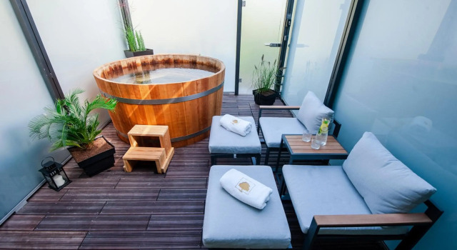Spa Suite Dobrna - Terme Dobrna, Book Resort Dobrna Savinjska