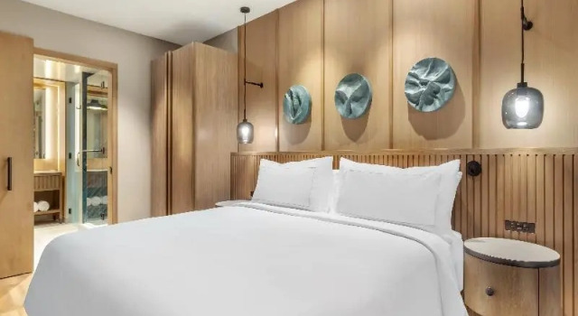 Люкс Hilton Club Ka Haku Honolulu