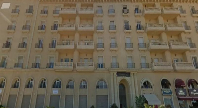 ADAM Hotel Suites, Rezerwuj Hotel Berges Du Lac 