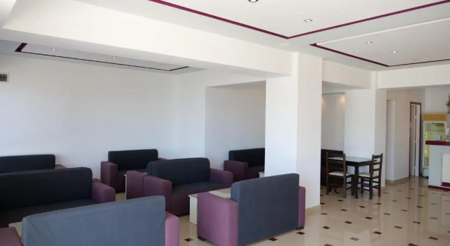 Апартаменты Miracle Apartments Saranda