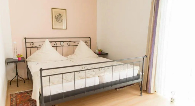 ausZEIT - Ihr Sibyllenbad Gästehaus, Varaa Matkakoti Hotellit Baijeri pysäköinnillä, Pysäköinti
