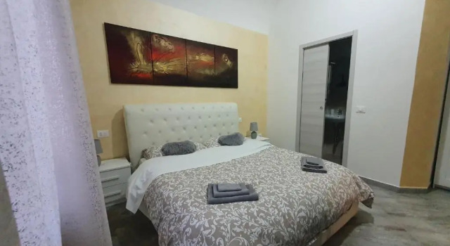 Standard Zimmer rooms cris