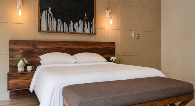 Апартаменты DreamHaus Country Club Guadalajara