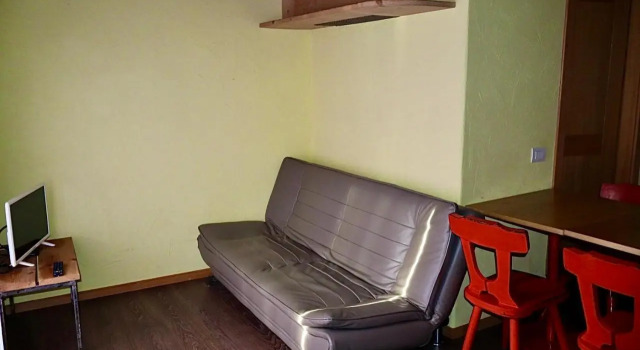 Club Del Sole Val Di Fiemme Easy Camping Village