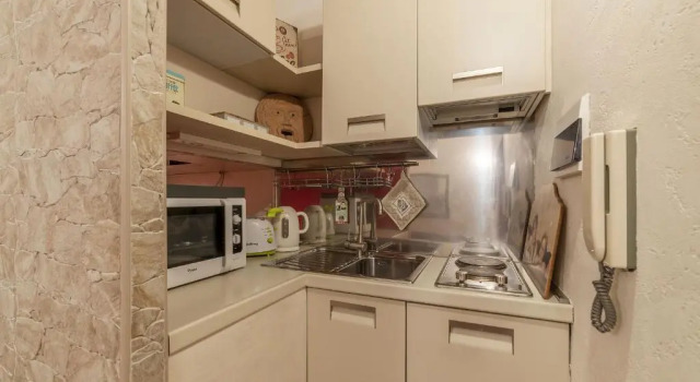 Lovely Nest in Trastevere, Забронировать Отель Трастевере Рим, рядом с Площадь Кампо-деи-Фиори