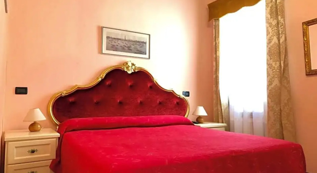 Номер Standard Alloggi Serena