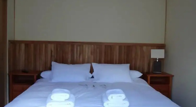 Номер Standard Cabañas Shenu Patagonia