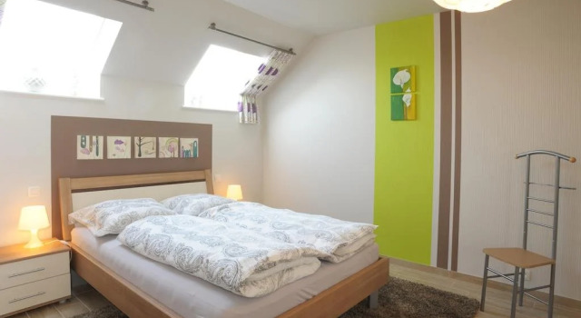 Holiday Home Brandthuberren, Rezervasyon Otel Amel Liege