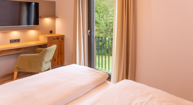 Номер Premier Goldener Adler Oberried - Hotel & Appartements