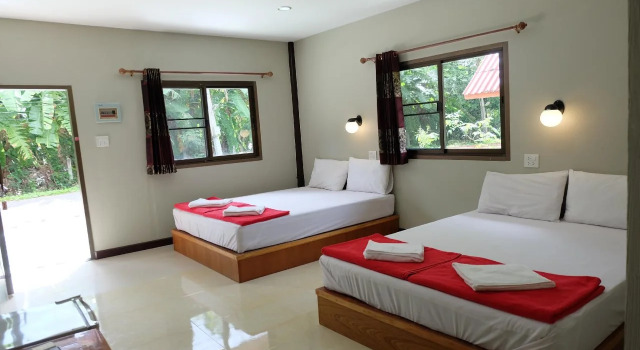 Baan Suan Chan