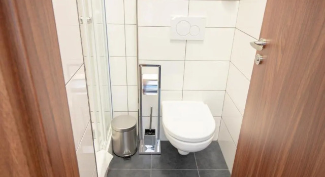 Двухместный номер Deluxe Narodni Stay