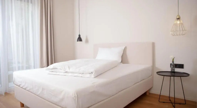 Двухместный номер Standard Green Spirit Hotel