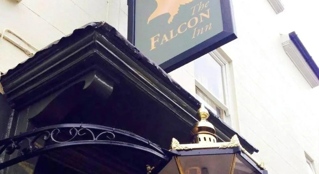 The Falcon Inn