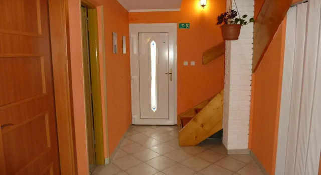 Ubytování Prušánky, Prenota Affittacamere Hotel a Moravia meridionale con parcheggio, Parcheggio