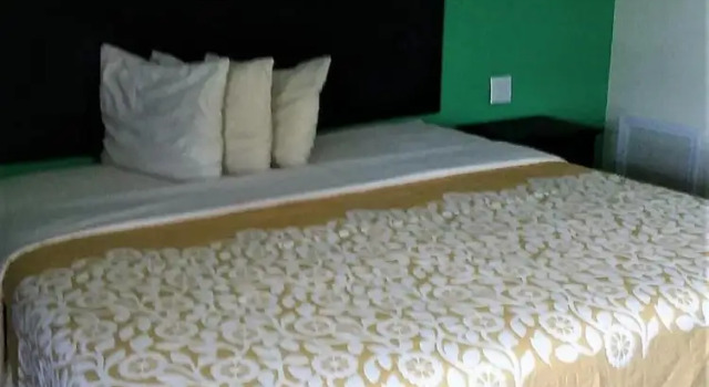Budget Inn, Prenota Hotel Hotel economici a Missouri