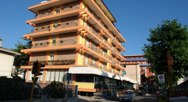 Hotel Toledo