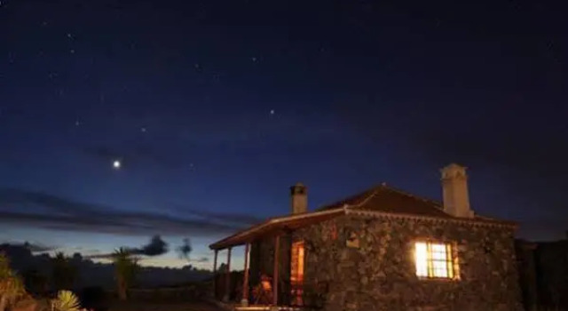 Casa Rural Los Llanos Negros, Réserver Hôtel Fuencaliente de la Palma Île de La Palma