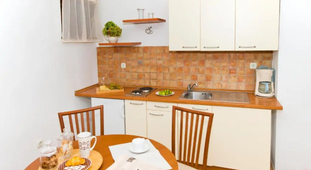 Апартаменты Apartments Marija