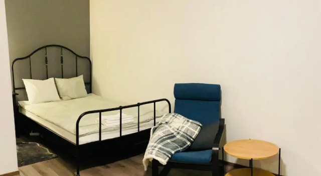 Luhtikadun Studio Apartment, Забронировать Апартаменты/квартира Апартаменты Лахти, Апартаменты/квартира