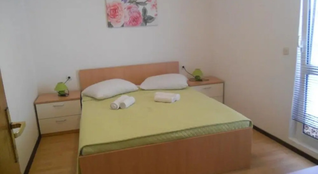 Ivo - With Terrace - B2, Prenota Hotel Hotel a Isole Quarnerine con parcheggio, Parcheggio