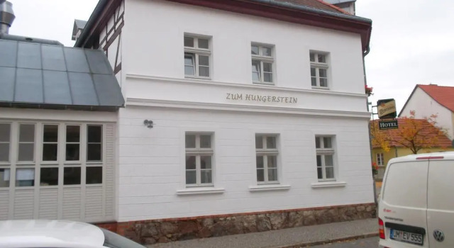 Hotel am Seetor