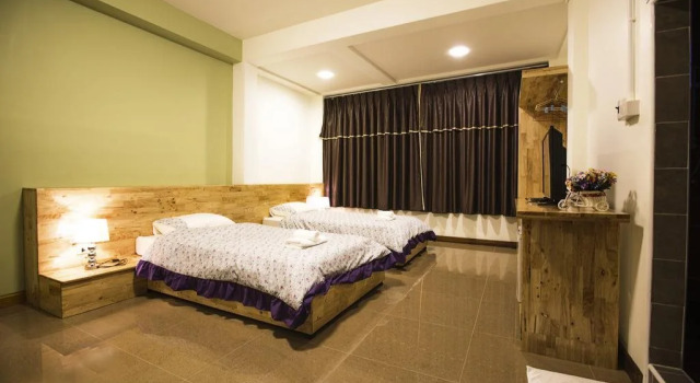 BB&B Hotel